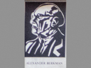 Berkman, Alexander (id=3558)